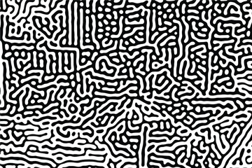 Turing Pattern Background