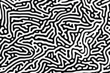 Turing Pattern Background