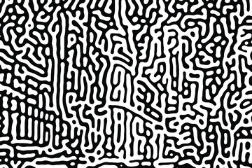 Turing Pattern Background