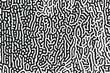 Turing Pattern Background