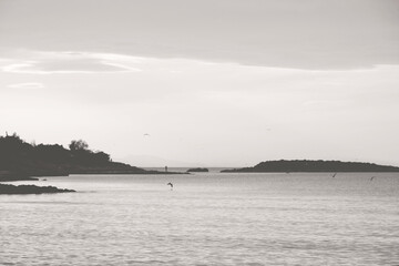 Greek Islands summer vacation