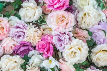 bouquet of flowers