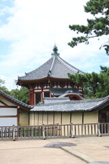 古都奈良の立派な文化財
