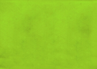 Fototapeta na wymiar Paper texture of light green color