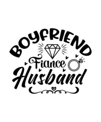 Bride  svg cut file