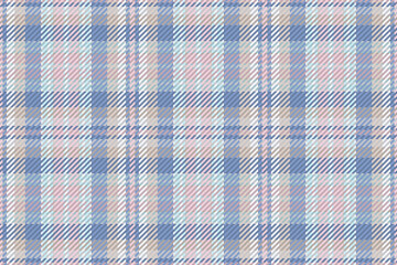 Seamless pattern of scottish tartan plaid. Repeatable background