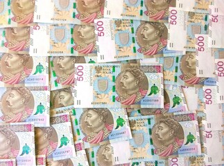 NARODOWY BANK POLSKI 200 złotych 500 złotych