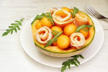 
Italian Traditional appetizer