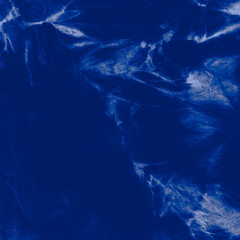 Ethnic Tie Dye. Tye Watercolour Marine Pattern. Rainbow Dress Stripe Cloth. Background Ethnic Tie Dye. Peace Fashion Galaxy Fabric. Dyed Bohemian Dark.