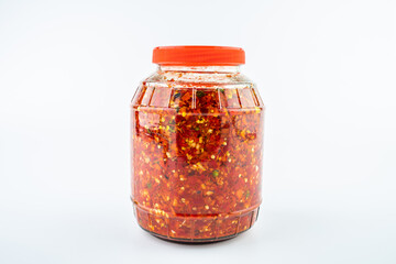 Hunan Gourmet Litsea cubeba Chili Sauce