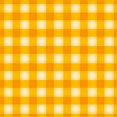 オンブレ・チェック