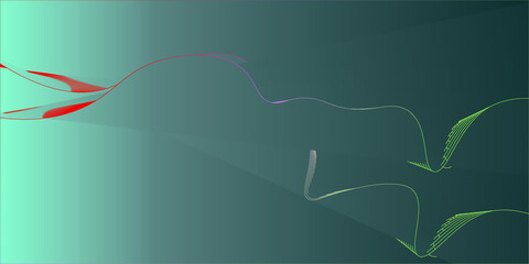 background with lines