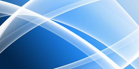 Wave liquid style lines and light on gradient background. Trendy simple fluid color gradient abstract background with dynamic straight line effect
