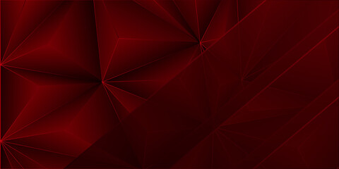 Abstract 3D background