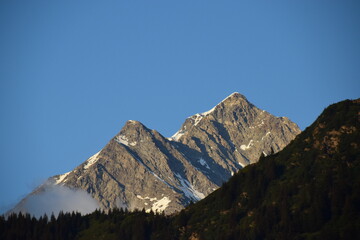 alpes
