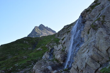 alpes
