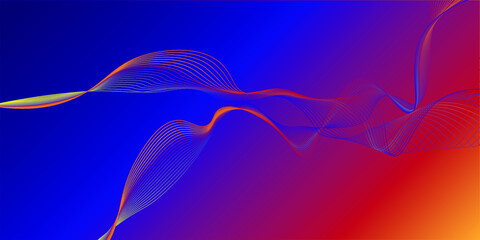 abstract colorful background