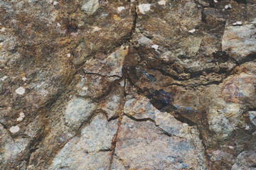 stylish blend of abstract textures