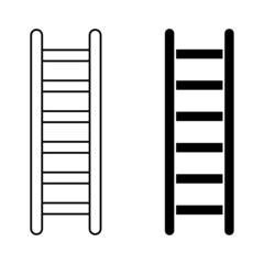 ladder icon