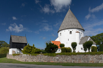Church in Olsker