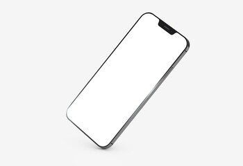 phone smartphone 3d digital technology modern