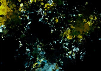 ピンクのキラキラテクスチャ背景