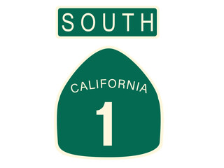 Pacific Coast Highway © Grise Media