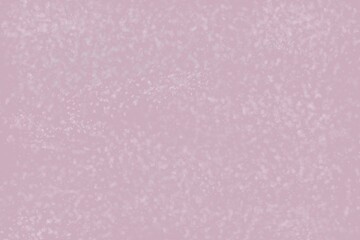 Winter snowflakes background in blue light tones 