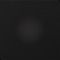 Realistic black Carbon Luxurious fiber background