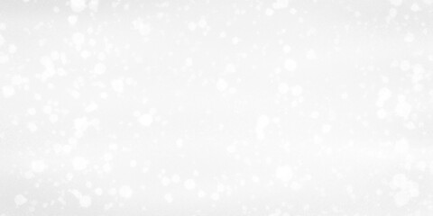 background with snow