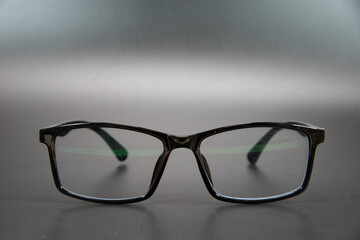 画像素材向け　眼鏡　3