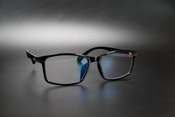 画像素材向け　眼鏡　２