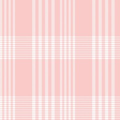Pastel Asymmetric Plaid textured Seamless Pattern