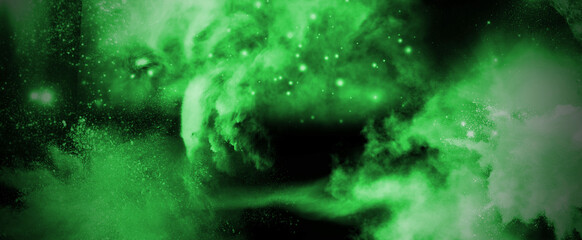 abstract colorful cosmos nebula star stars background bg wallpaper art