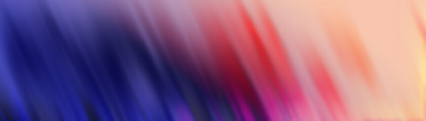 Amazing abstract color gradient. Vertical banner with great shades of color. With glowing effects. Wavy flowing trendy modern background. Great design background for your own creation.