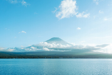 Mt. Fuji