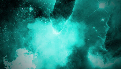 abstract colorful cosmos nebula star stars background bg wallpaper art