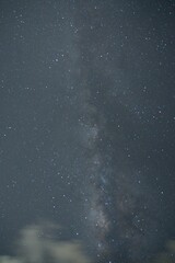 沖縄からの星空
