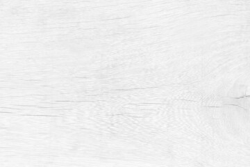 Light white wood crack surface pattern for texture and copy space in design background