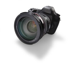 Fototapeta premium Camera.