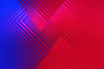 red and blue color of abstract background