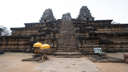 temple si sanphet