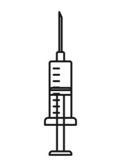 nice syringe design