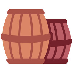 barrel icon