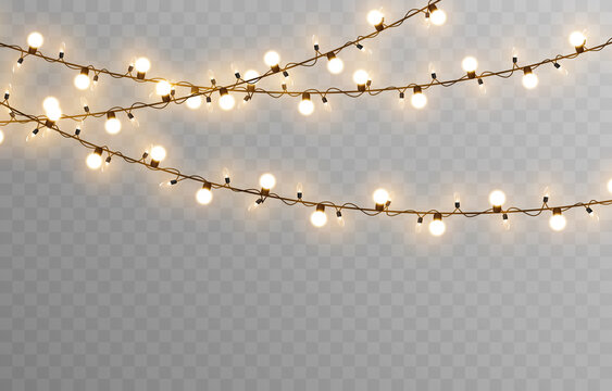 String Lights Transparent Images – Browse 19,904 Stock Photos, Vectors, and  Video