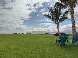 Maui Slumber