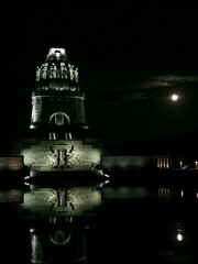 Völkerschlachtdenkmal - Leipzig