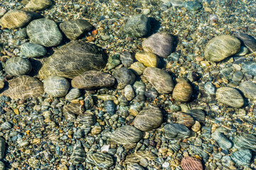 Celar Water Rocks 2