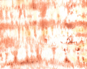 Autumn Watercolor Texture Background