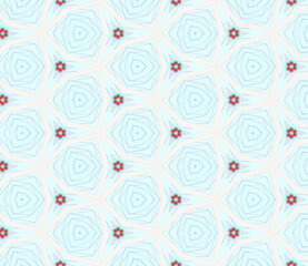 Hintergrund, Muster Rot, Blüte abstrakt